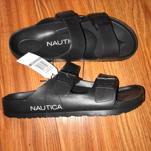 Women's Nautica Sandals - Picture 1 of 3